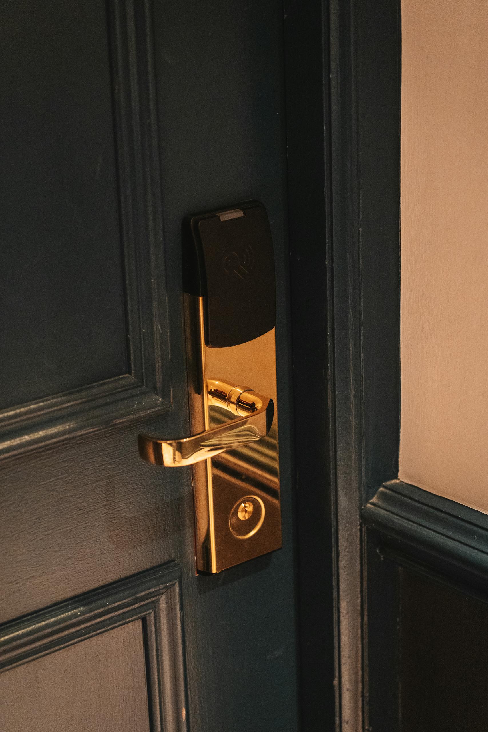 Thornton Locksmith