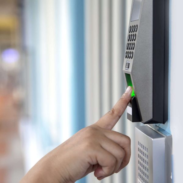 Building Intercom Systems